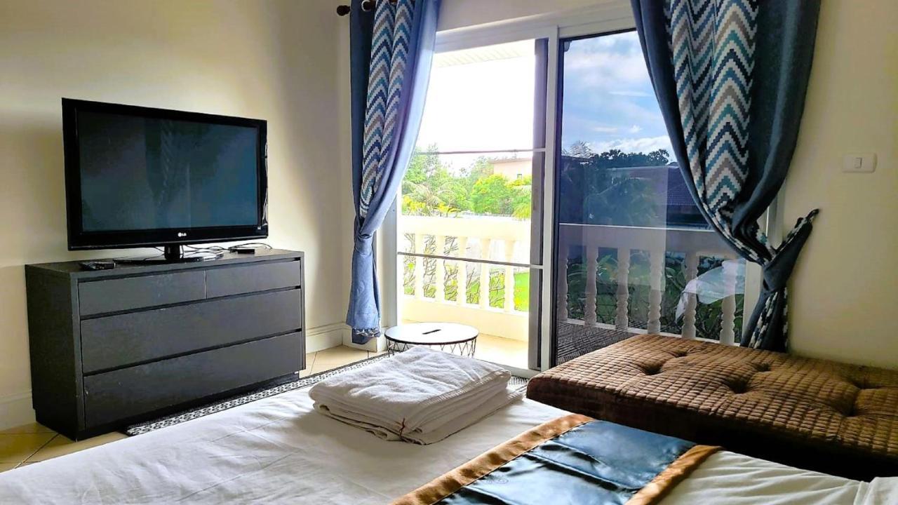 R-Jay Villa L Pattaya L Private Pool L Bbq Ban Huai Yai Extérieur photo