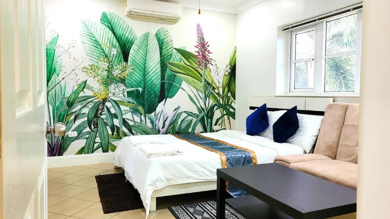 R-Jay Villa L Pattaya L Private Pool L Bbq Ban Huai Yai Extérieur photo